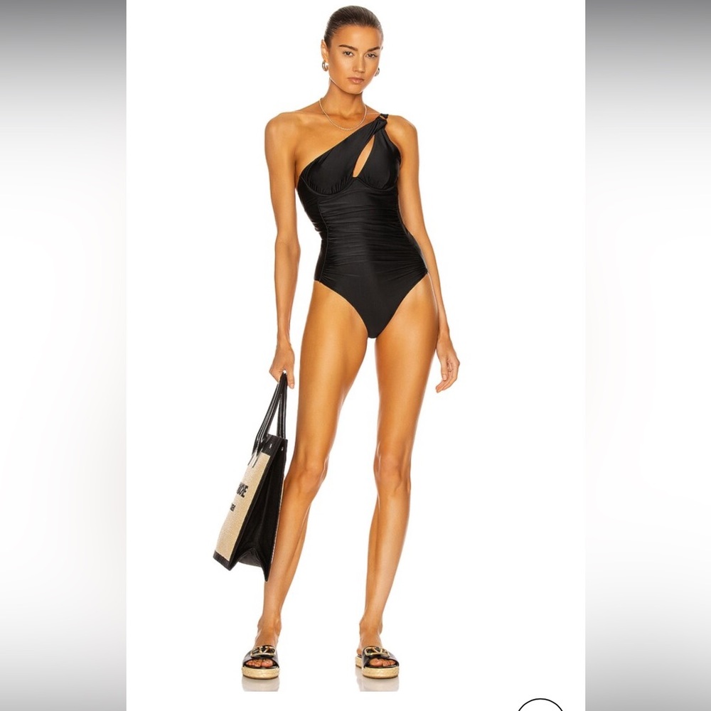 Self Portrait Swimsuit- Size 4